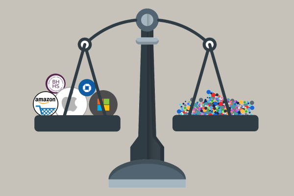 weight with companys